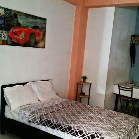 Studio Near Acropolis Διαμέρισμα Αθήνα Εξωτερικό φωτογραφία