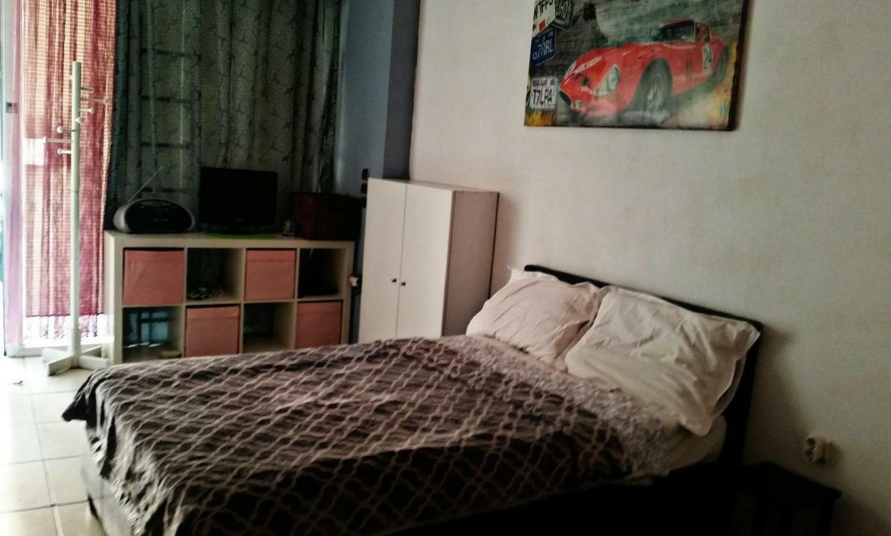 Studio Near Acropolis Διαμέρισμα Αθήνα Εξωτερικό φωτογραφία