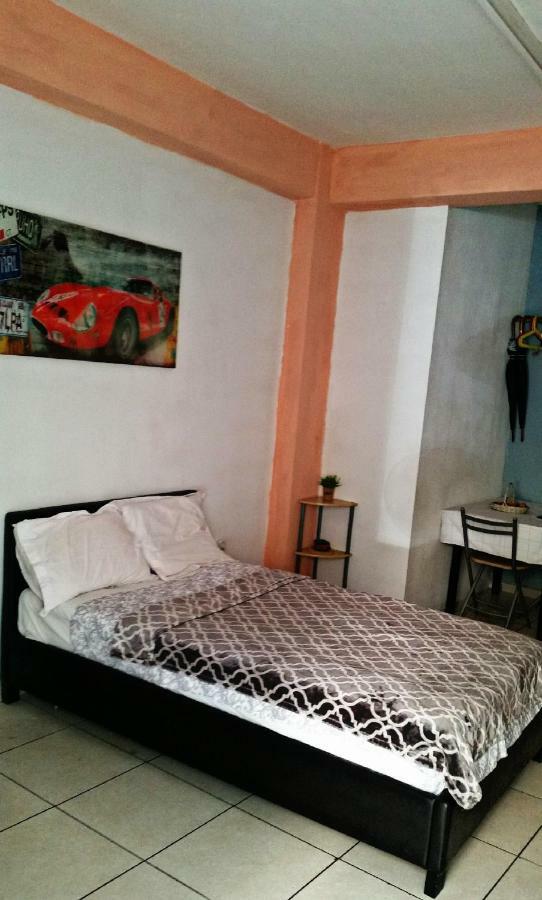 Studio Near Acropolis Διαμέρισμα Αθήνα Εξωτερικό φωτογραφία