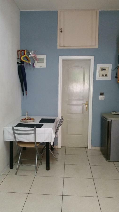 Studio Near Acropolis Διαμέρισμα Αθήνα Εξωτερικό φωτογραφία