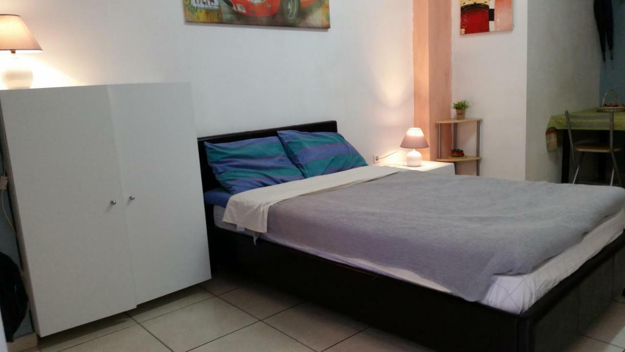 Studio Near Acropolis Διαμέρισμα Αθήνα Εξωτερικό φωτογραφία