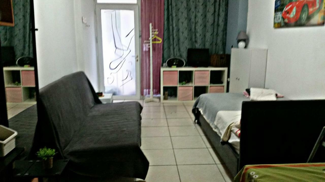 Studio Near Acropolis Διαμέρισμα Αθήνα Εξωτερικό φωτογραφία