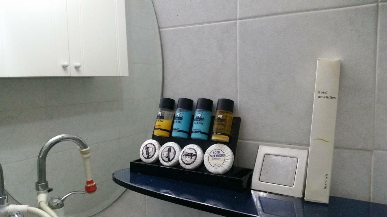 Studio Near Acropolis Διαμέρισμα Αθήνα Εξωτερικό φωτογραφία