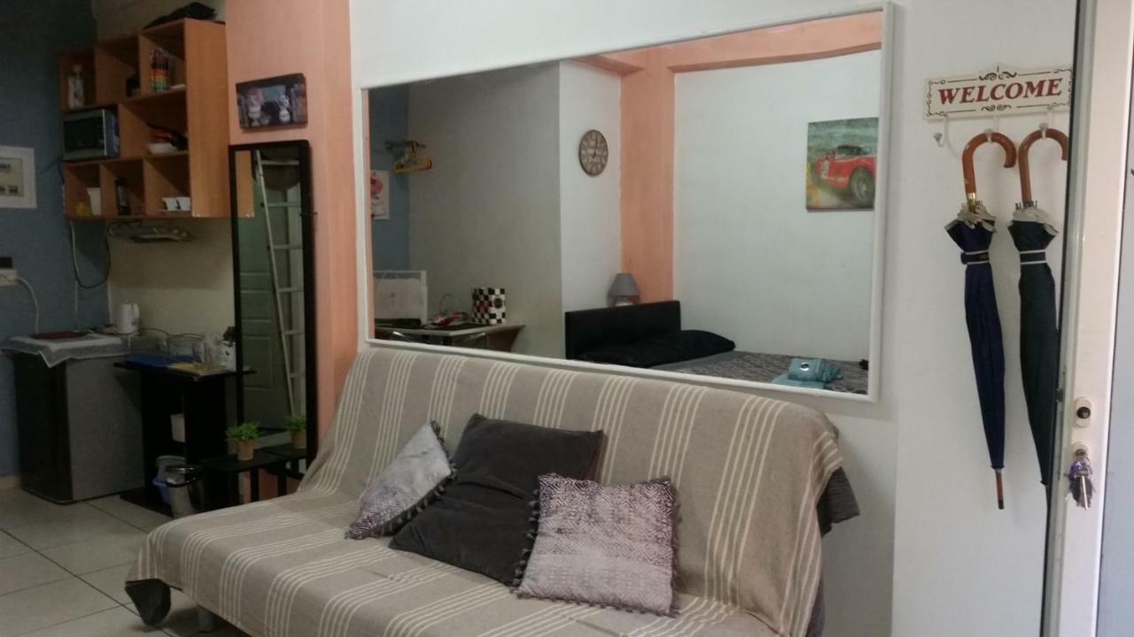 Studio Near Acropolis Διαμέρισμα Αθήνα Εξωτερικό φωτογραφία